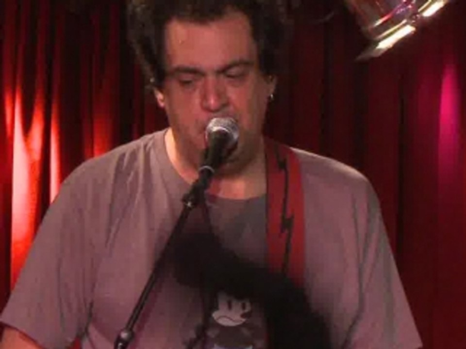 Los Autenticos Decadentes - Los Piratas