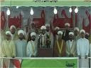 إغلاق جسور ببغداد تحسبا لمظاهرات السبت