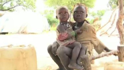 South Sudanese still struggling to return