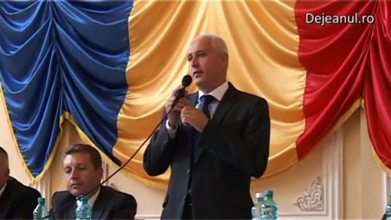 alegeri pnl dejeanul
