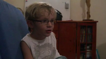 Romain mon petit lapin