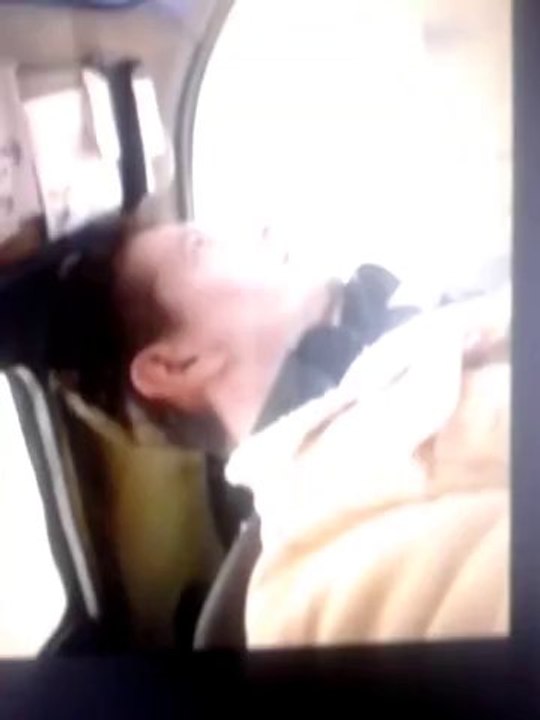 Privatdetektiv u Sicherheitstrainer Ralf Spies Fernseh Clip  German TV SECURITY OFFICER RALF SPIES