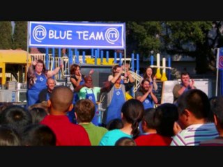 Masterchef Season 4 Episode 21 Top 5 Compete Part 5Full HD