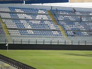 Ανόρθωση-Ομόνοια Pregame (1)