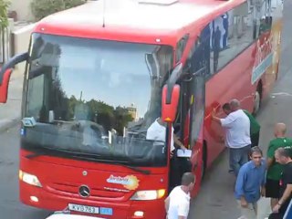 Ανόρθωση-Ομόνοια Pregame 2