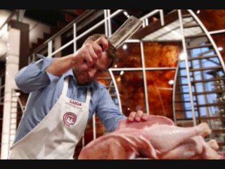 Masterchef Season 4 Episode 21 Top 5 Compete Part 2 Full HD