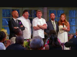 Masterchef Season 4 Episode 21 Top 5 Compete Part 3 Full HD