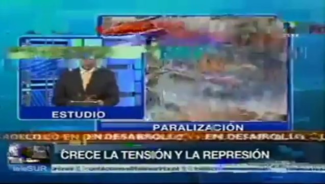 Organizaciones colombianas denunciarán a directores de Esmad y Policía