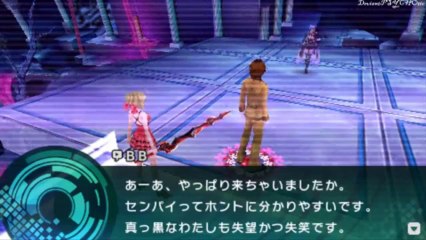 Fate EXTRA CCC (Saber)★Ch 6 ~ part 3 ★Lets Play ＰＳＰ