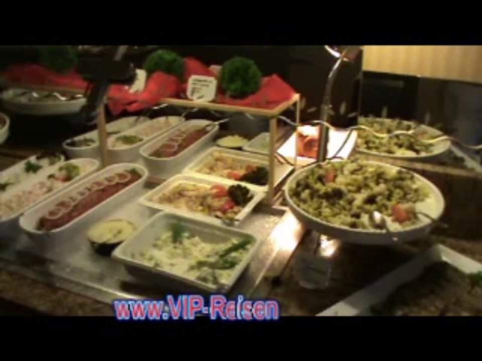 Ramada Hotel Friedrichroda