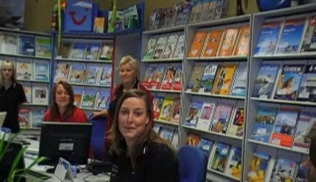 Reisebuero Fella TUI TRAVELStar Fella in Hammelburg