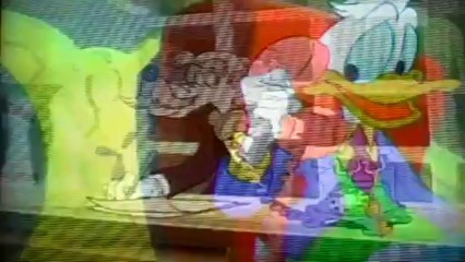 Ankronikka - s2e31 - "Ankka joka tiesi liikaa" (2/2)