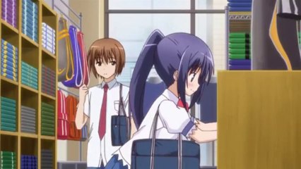 ロウきゅーぶ！SS 03