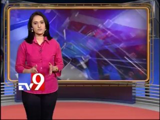 Doctors force fed fluids to Y.S.Jagan - Part 2