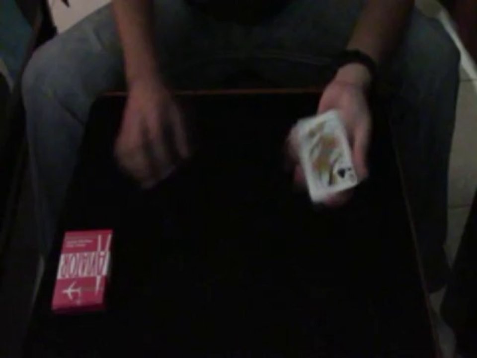 La dame de pique qui pique ton coeur