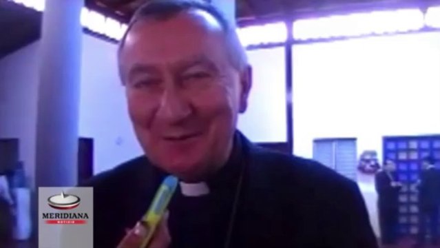 Alla Segreteria di Stato torna un diplomatico: Papa Francesco nomina Mons. Pietro Parolin