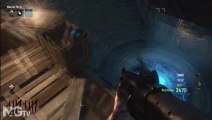 How To Build The ICE STAFF Black ops 2 ORIGINS Tutorials Call of Duty APOCALYPSE Gameplay