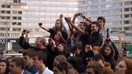 Will Smith: Actor and Producer