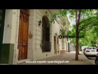 SV Capítulo 87 - Escenas Lali Espósito (Daniela Costeau)