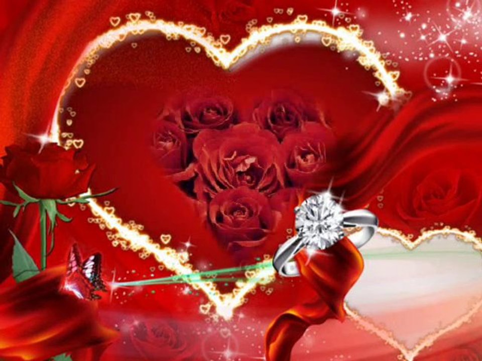 MIŁOŚĆ  JAK  PIĘKNY  KWIAT