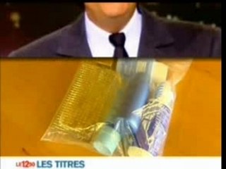 05/11  M6 | J. Lang soutien Ségolène