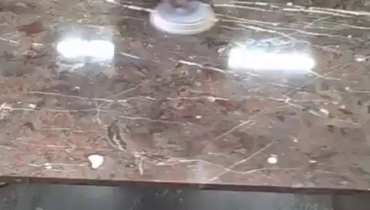 marble polishing in LA