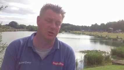 Maver Match This Final - Final hour