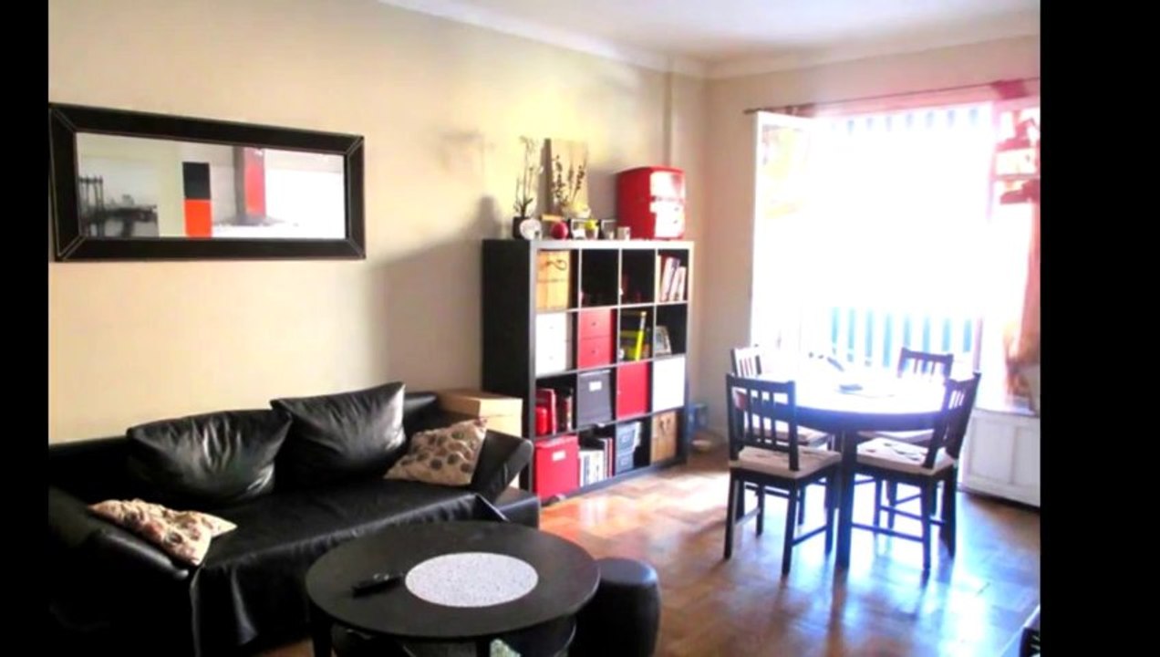 Vente - Appartement Nice (Cessole) - 165 000 €