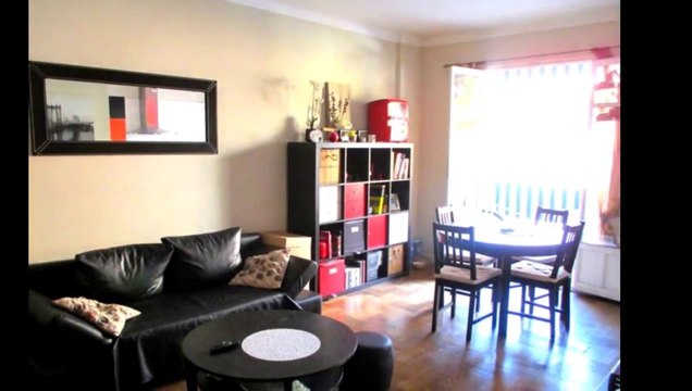 Vente - Appartement Nice (Cessole) - 165 000 €