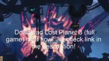 Lost Planet 3 Full Game Download Working Version Leaked