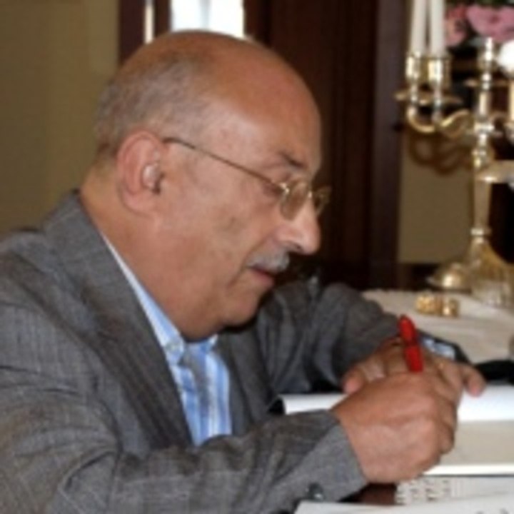 Antonio Lonardo - Sveglio
