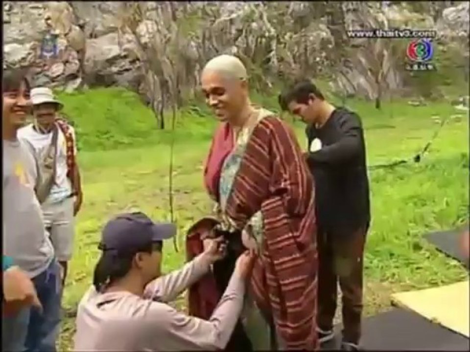 สาปพระเพ็ง - สีสันบันเทิง 31/08/13