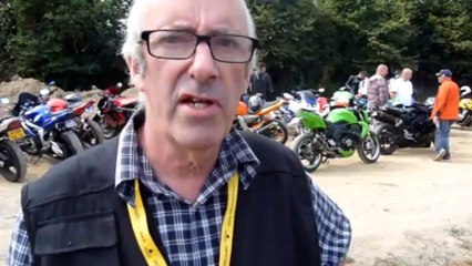 rassemblement motos