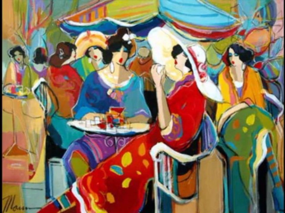 Un café s'il vous plaît