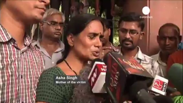 Arriva tra le proteste in India la prima condanna per lo...