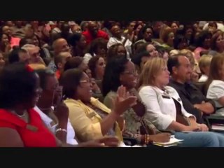 Ladies, Few Things You Must Know Before Dating - Myles Munroe