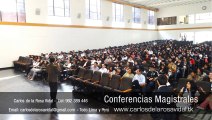 Conferencistas de Motivación