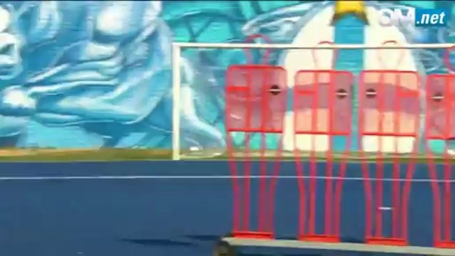 Les U17 Nationaux de l'OM prennent leur envol