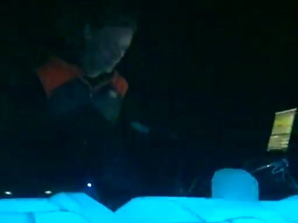 Mantra Flow Live - Surprise Party 30 et 31 Août - Jura Swiss 2013