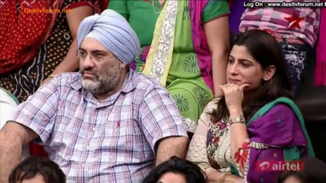 Junior Masterchef (Swaad Ke Ustaad) 31st August 2013 Video Watch Online pt4