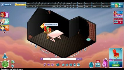 Show de Woozworld Épisode 1 de Selena-Princess