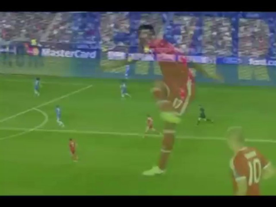 Good passes to cut the counter