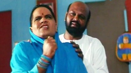 Cash Full Movie Part 11-13 - Gemini, Teja, Zeenath - HD