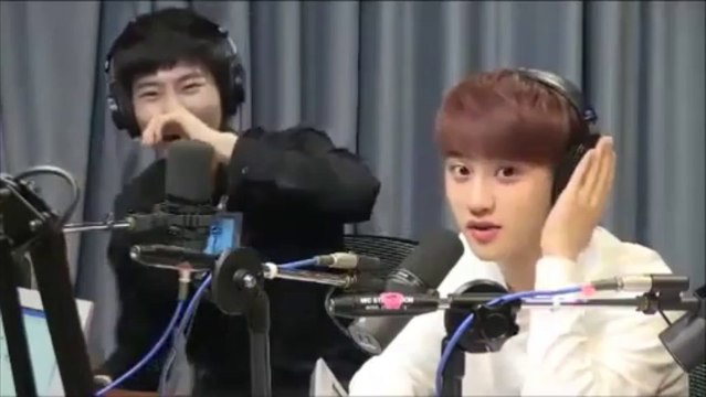 - EXO Park So Hyun Love Game - D.O ve Suho kısmı [Türkçe Altyazılı]