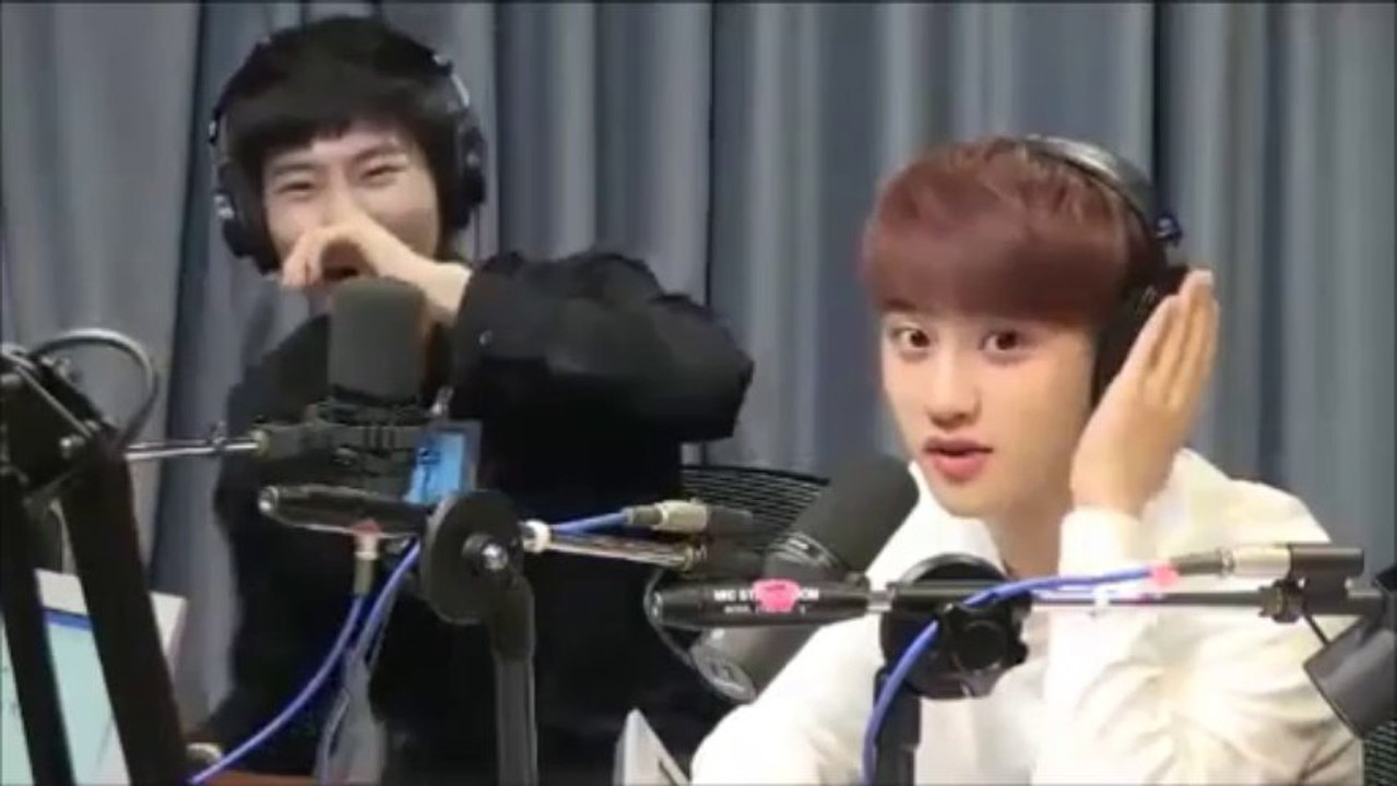 - EXO Park So Hyun Love Game - D.O ve Suho kısmı [Türkçe Altyazılı]