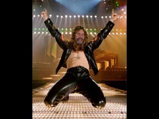 See Me, Hear Me - Eu Mesmo