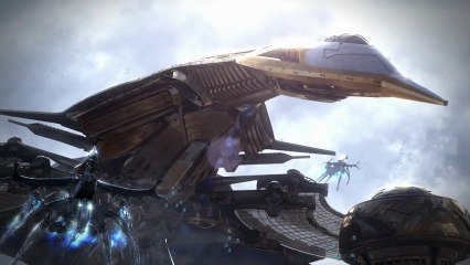 Inside Square: Part 1 | Making of "Lightning Return: Final Fantasy XIII" [EN] (2014) | HD