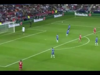 Triangles of superiority