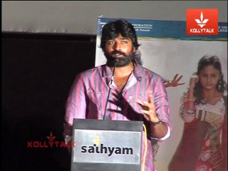 Idharkuthane Aasaipattai Balakumara Audio Launch Part 2