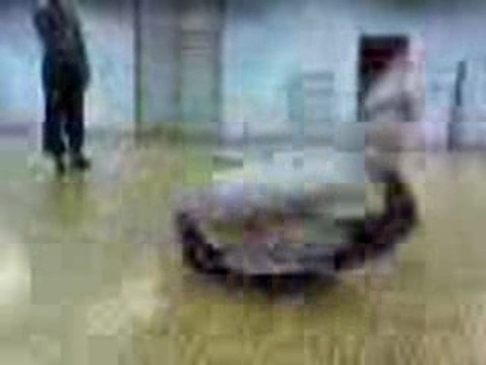 break danse mtv danse crew